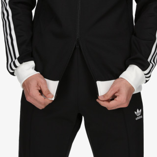 Adidas Kapucnis pulóver BECKENBAUER TT 