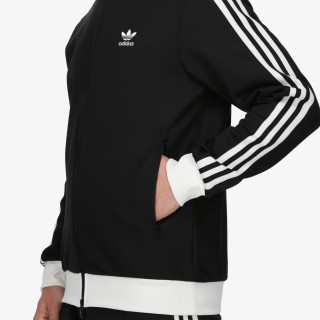 Adidas Kapucnis pulóver BECKENBAUER TT 