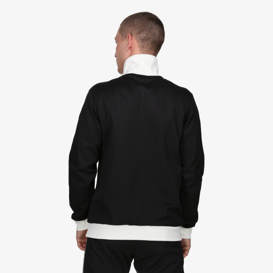 Adidas Kapucnis pulóver BECKENBAUER TT 