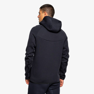 Nike Pulóver CFC M NK TCH FLC FZ WR HDY 