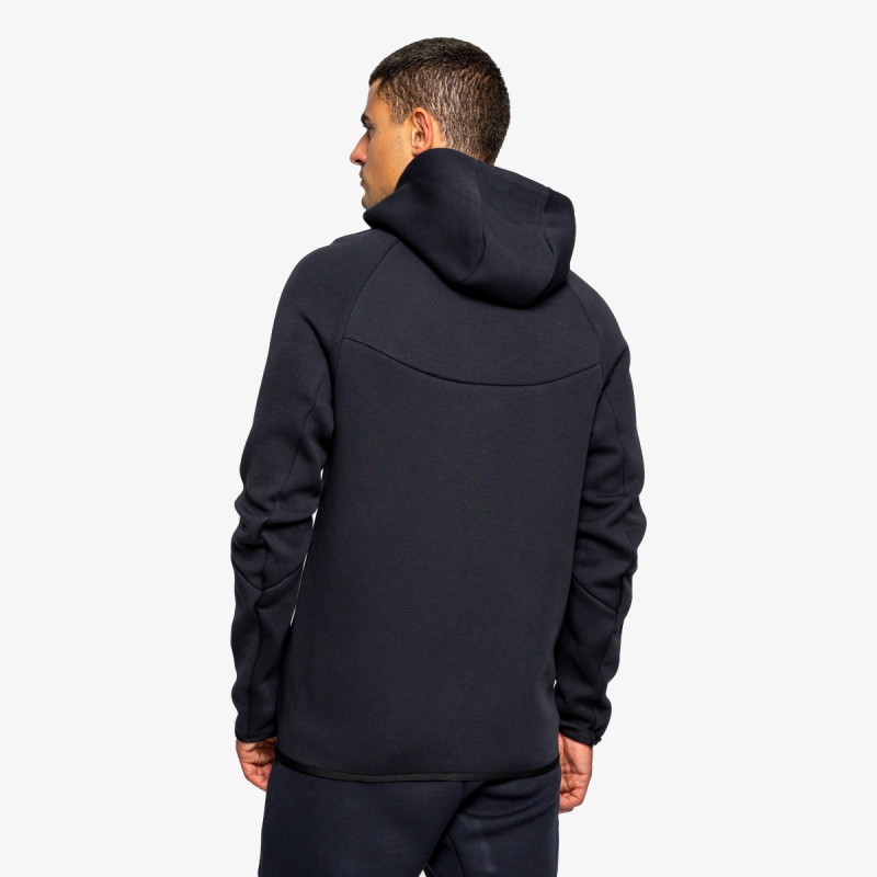 Nike Pulóver CFC M NK TCH FLC FZ WR HDY 