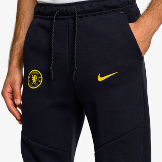 Nike 7/8-os leggings CFC M NK TCH FLC JGGR 