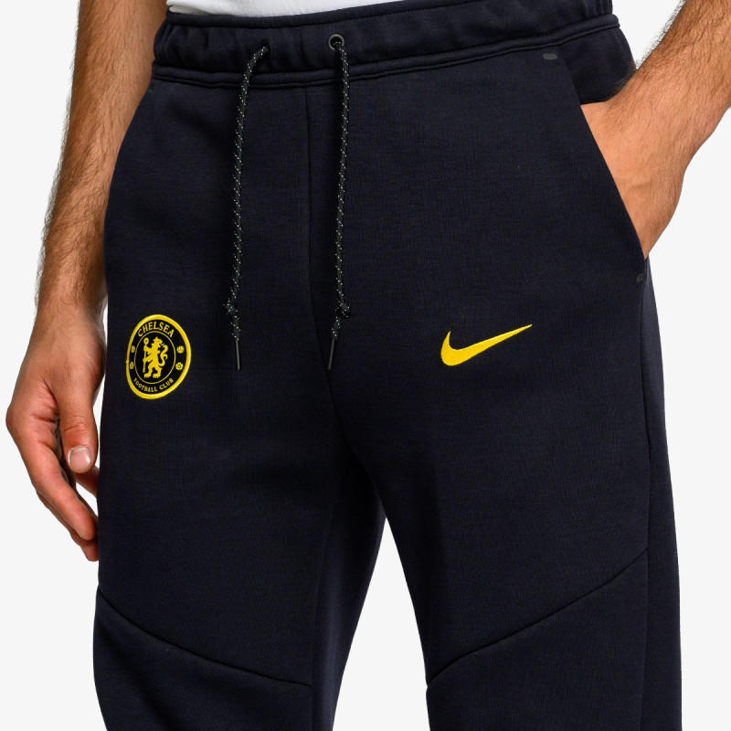 Nike 7/8-os leggings CFC M NK TCH FLC JGGR 