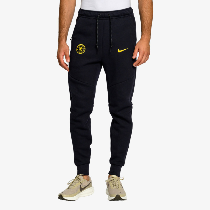 Nike 7/8-os leggings CFC M NK TCH FLC JGGR 