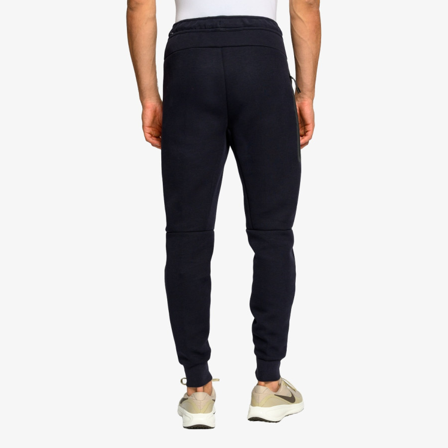 Nike 7/8-os leggings CFC M NK TCH FLC JGGR 