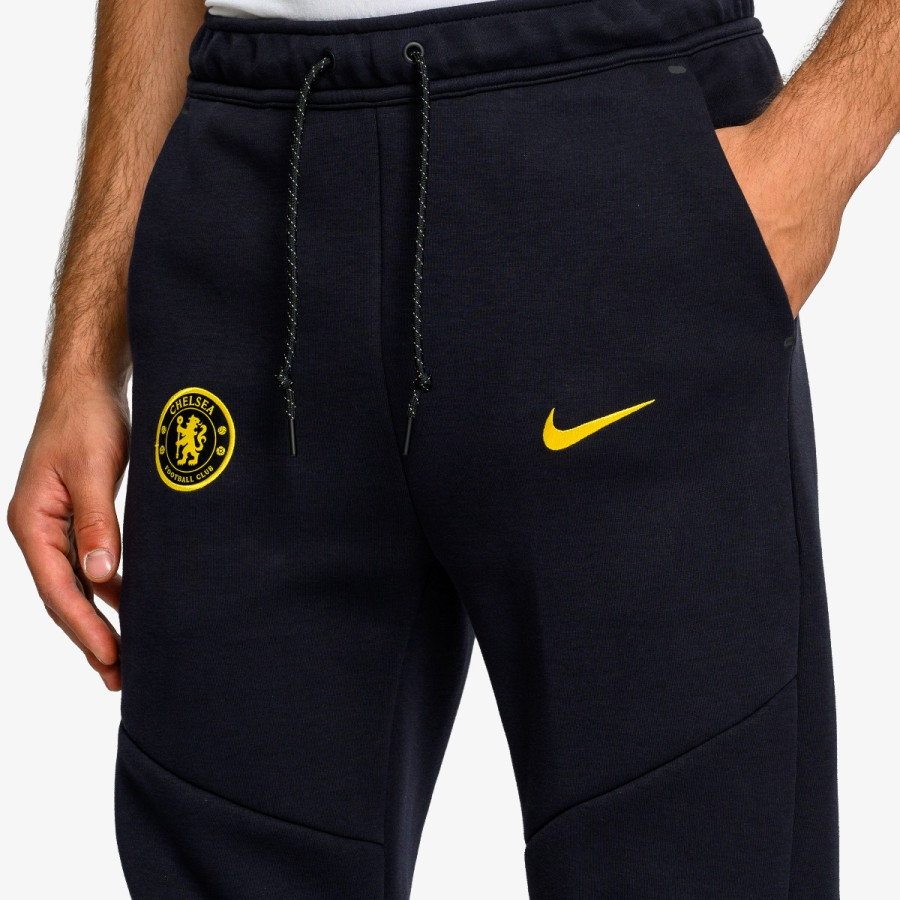 Nike 7/8-os leggings CFC M NK TCH FLC JGGR 