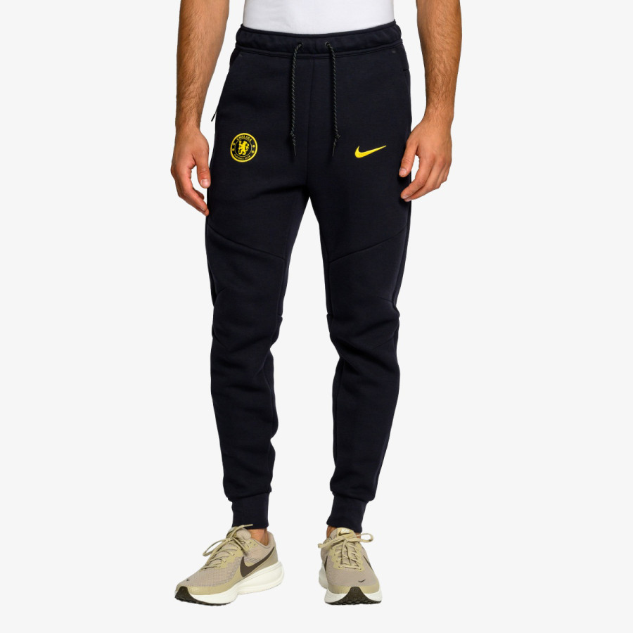 Nike 7/8-os leggings CFC M NK TCH FLC JGGR 