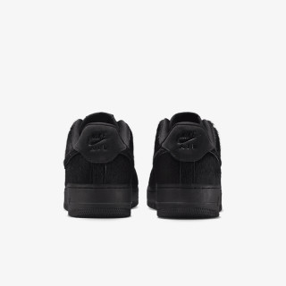 Nike Sneaker WMNS AIR FORCE 1 '07 PONY HAIR 