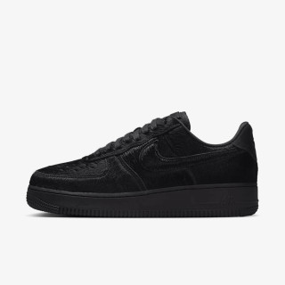 Nike Sneaker WMNS AIR FORCE 1 '07 PONY HAIR 
