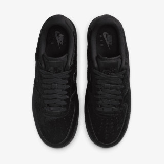 Nike Sneaker WMNS AIR FORCE 1 '07 PONY HAIR 