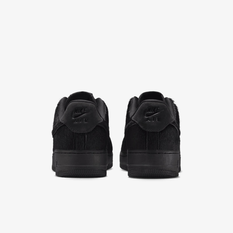 Nike Sneaker WMNS AIR FORCE 1 '07 PONY HAIR 