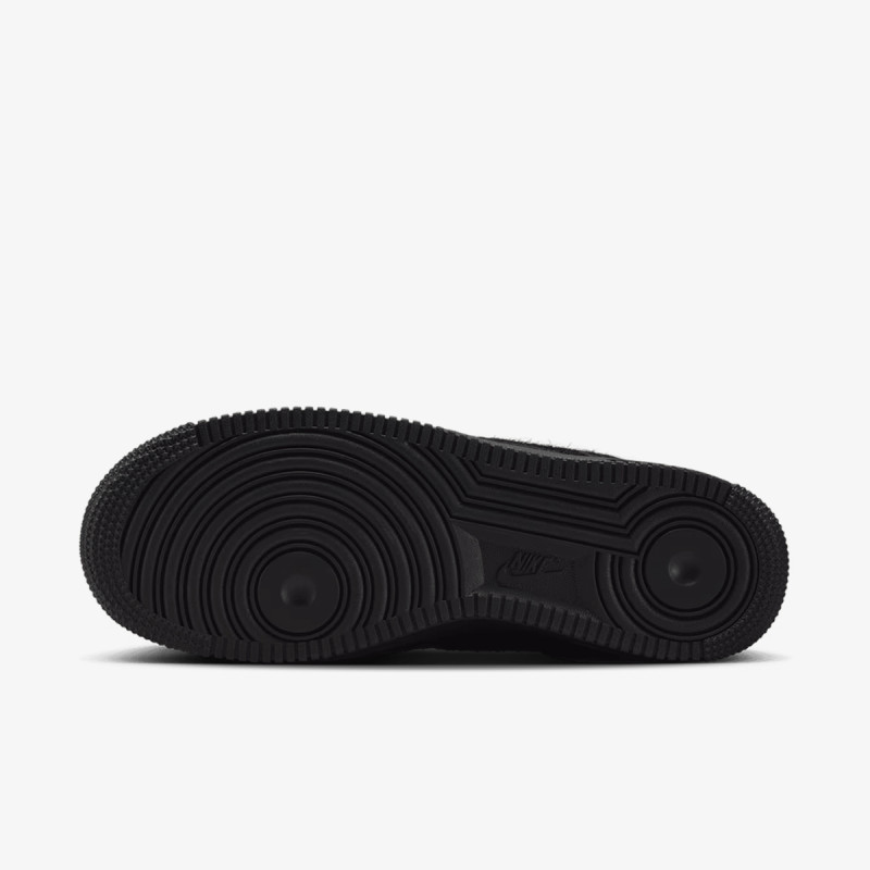 Nike Sneaker WMNS AIR FORCE 1 '07 PONY HAIR 