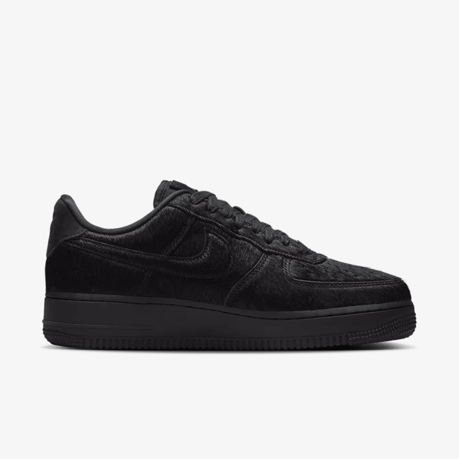 Nike Sneaker WMNS AIR FORCE 1 '07 PONY HAIR 