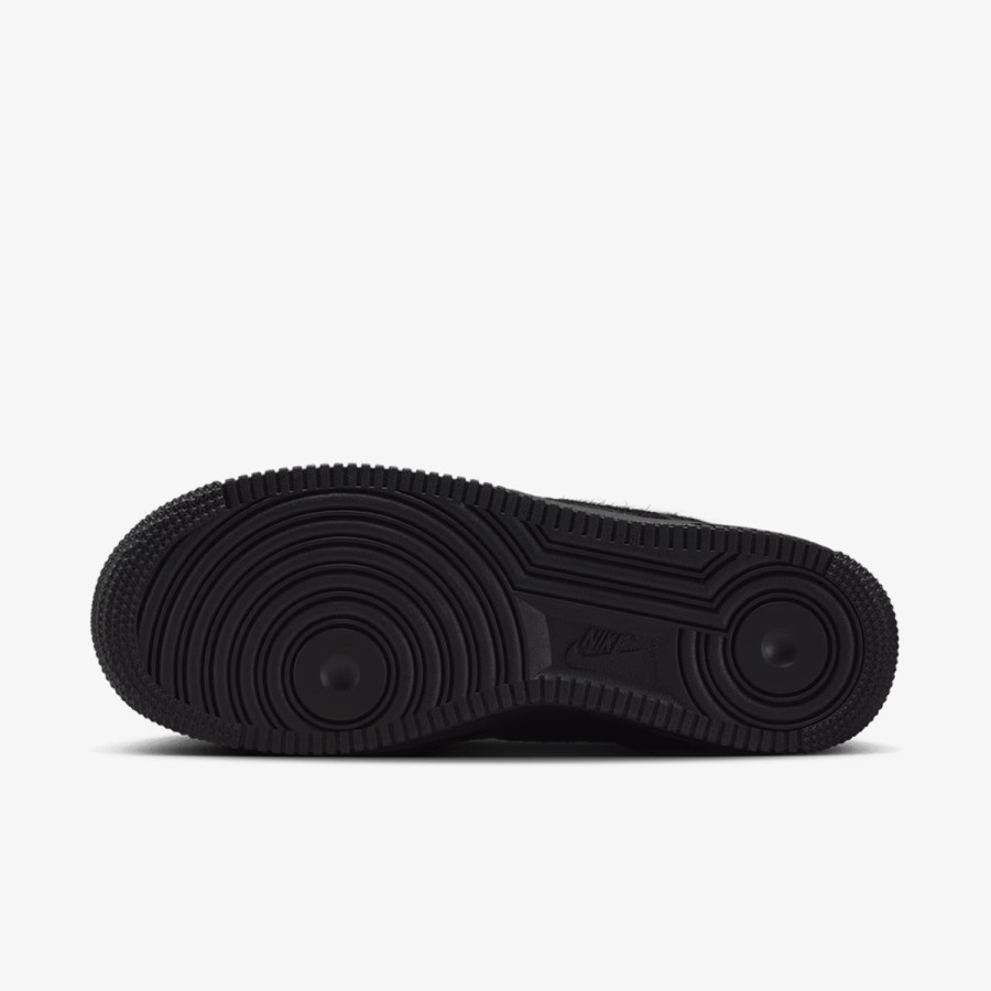 Nike Sneaker WMNS AIR FORCE 1 '07 PONY HAIR 