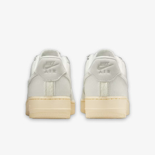 Nike Sneaker WMNS AIR FORCE 1 '07 PONY HAIR 