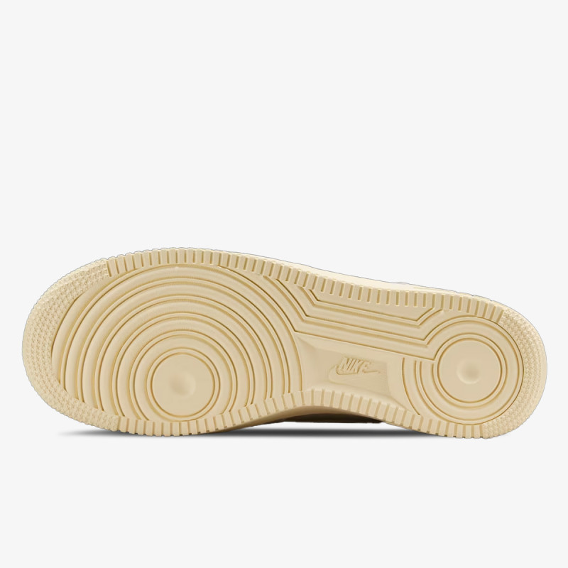 Nike Sneaker WMNS AIR FORCE 1 '07 PONY HAIR 