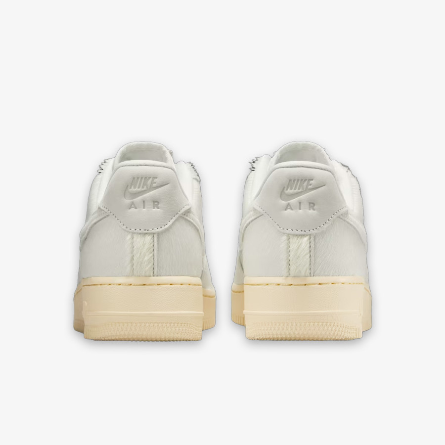Nike Sneaker WMNS AIR FORCE 1 '07 PONY HAIR 