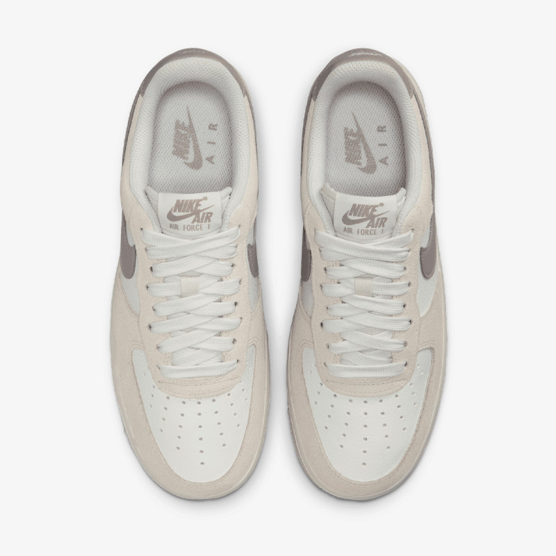 Nike Sneaker W NIKE AIR FORCE 1 LO SR 