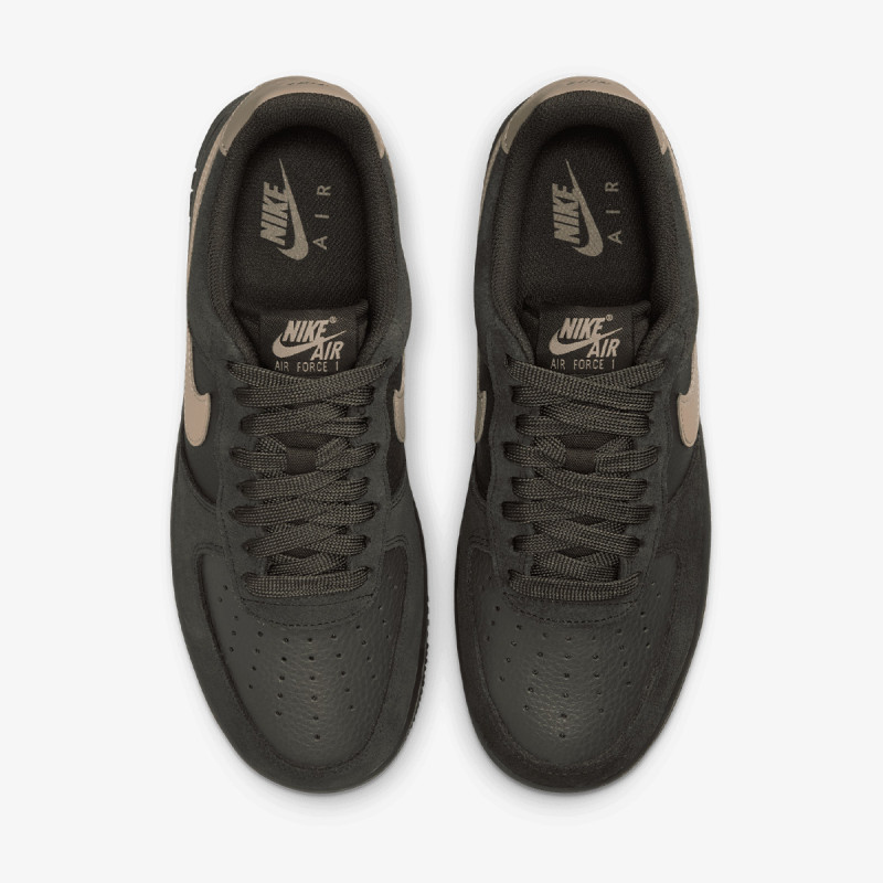Nike Sneaker W NIKE AIR FORCE 1 LO SR 