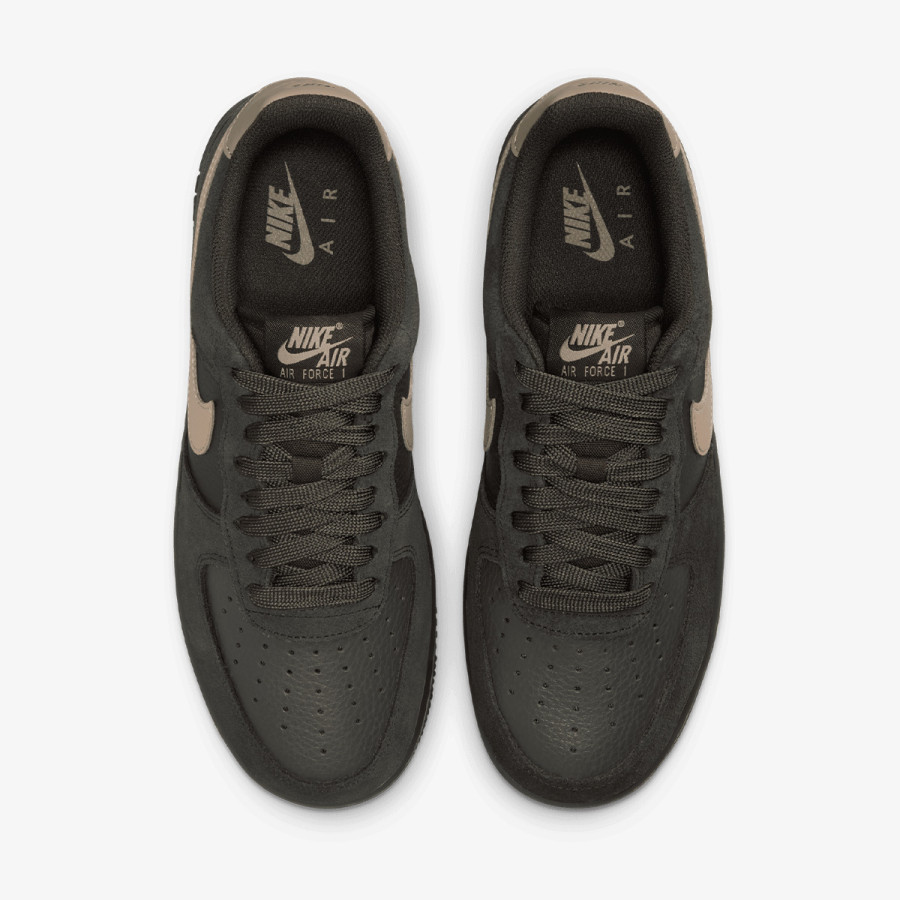Nike Sneaker W NIKE AIR FORCE 1 LO SR 