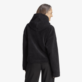 Adidas Kapucnis pulóver HOODIE 