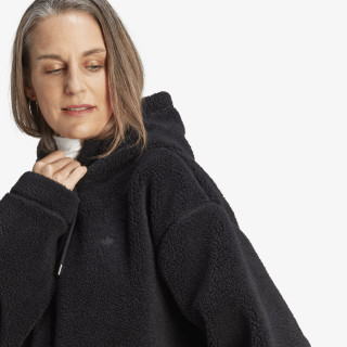 Adidas Kapucnis pulóver HOODIE 