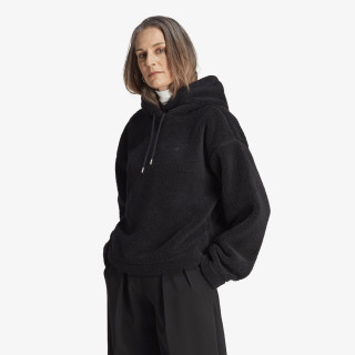 Adidas Kapucnis pulóver HOODIE 