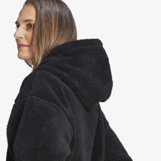 Adidas Kapucnis pulóver HOODIE 