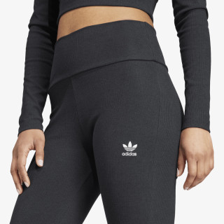 adidas Melegítőnadrág RIB FLARED PANT 