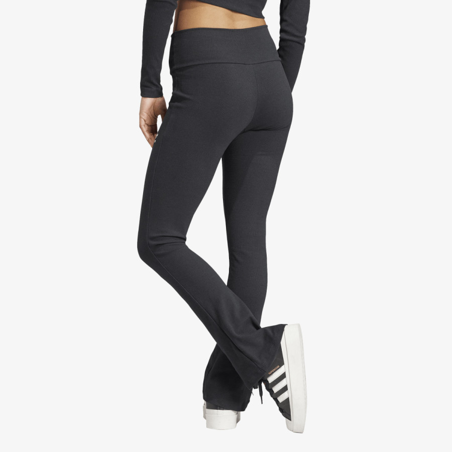 adidas Melegítőnadrág RIB FLARED PANT 