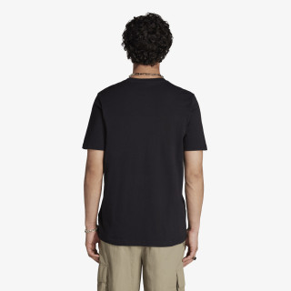 Adidas Póló CAMO TONGUE TEE 