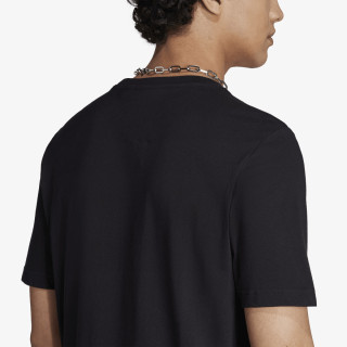 Adidas Póló CAMO TONGUE TEE 