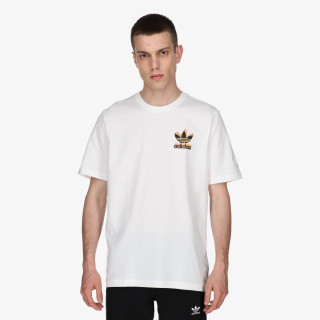 Adidas Póló TS FIRE TEE 