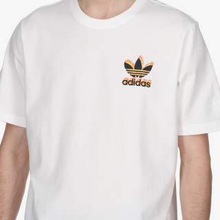 Adidas Póló TS FIRE TEE 