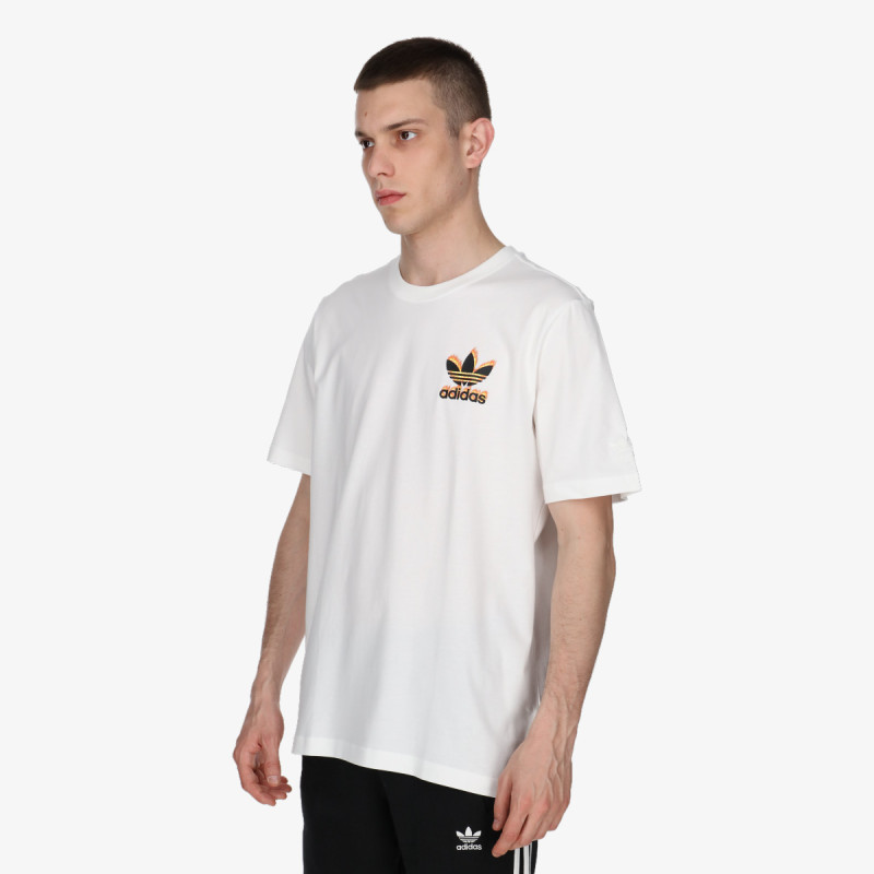 Adidas Póló TS FIRE TEE 