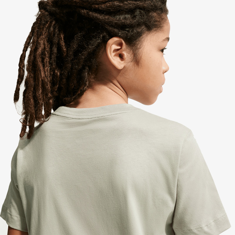 Nike Póló Boxy Rest 