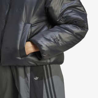 adidas Kabát MONOGRAM PUFFER 