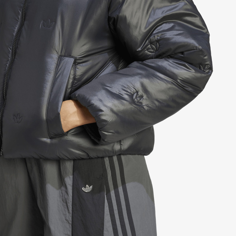 Adidas Kabát MONOGRAM 