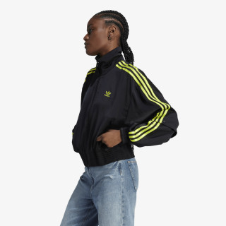 Adidas Pulóver SATIN FB TT 