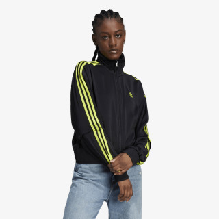 Adidas Pulóver SATIN FB TT 