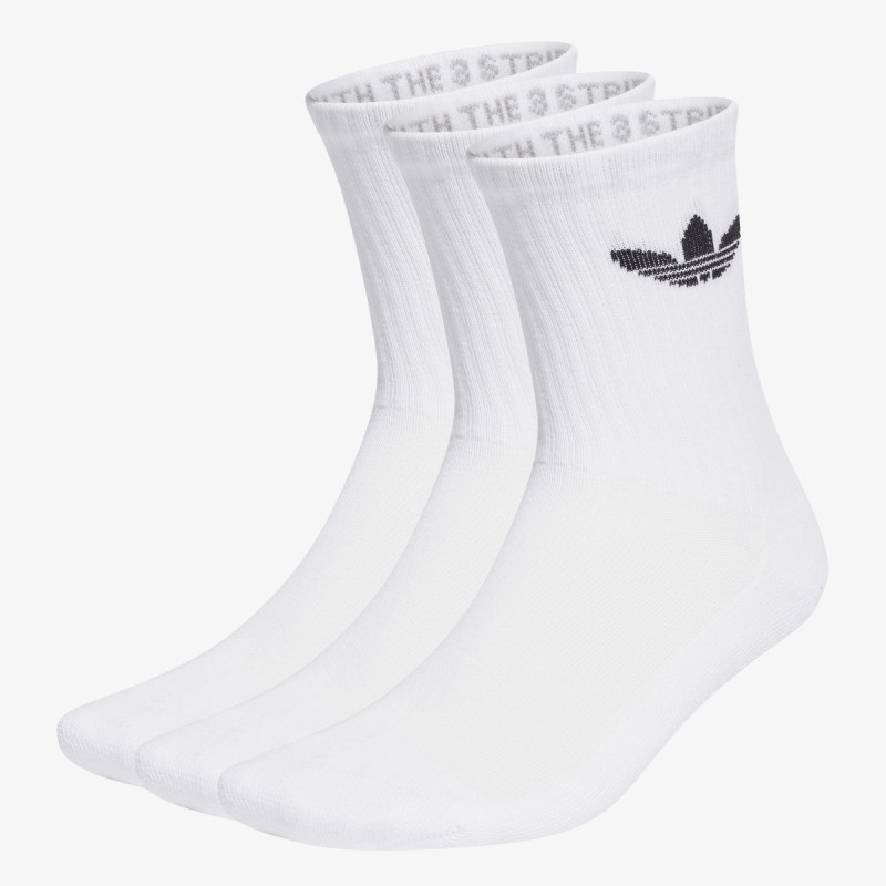 Adidas Zokni TRE CRW CUSH3PP 