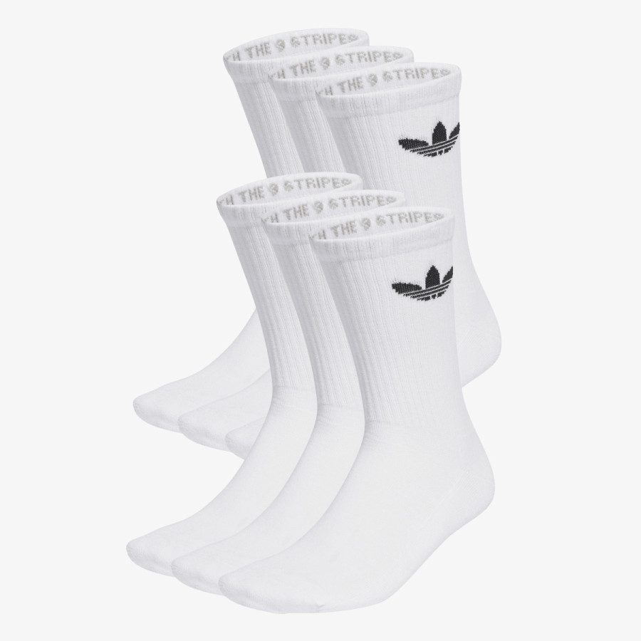 Adidas Zokni Trefoil 