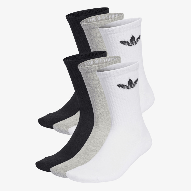 Adidas Zokni Trefoil 