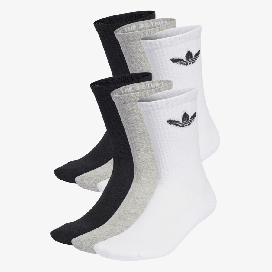 Adidas Zokni Trefoil 