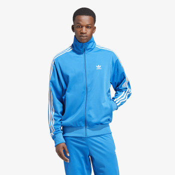 Adidas Kapucnis pulóver Adicolor Classics Firebird 