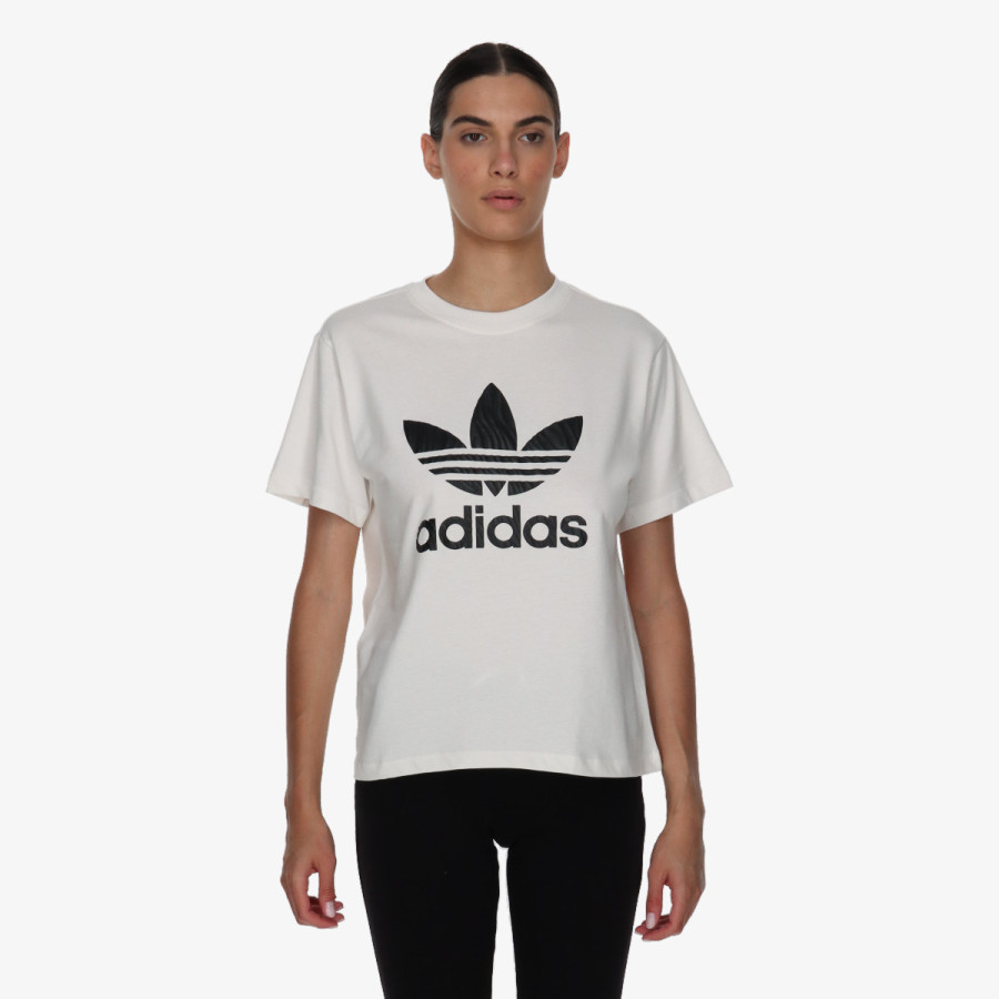 adidas Póló ANIMAL TEE A 