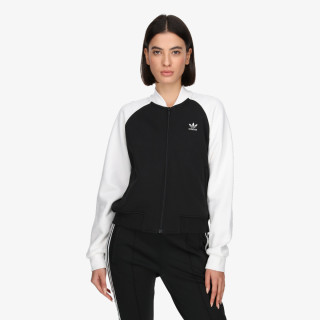 Adidas Kabát FLEECE JACKET 