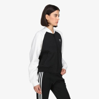 Adidas Kabát FLEECE JACKET 