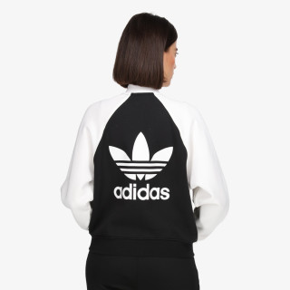 Adidas Kabát FLEECE JACKET 