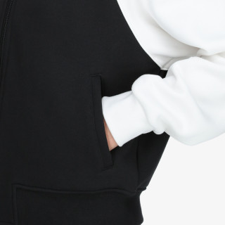 Adidas Kabát FLEECE JACKET 